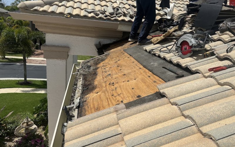 A Coast Roof LLC