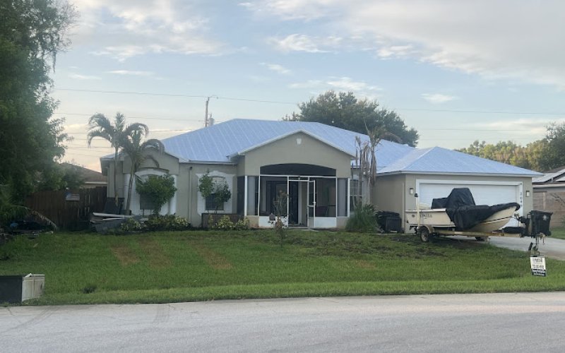 About it All Roofing and Construction