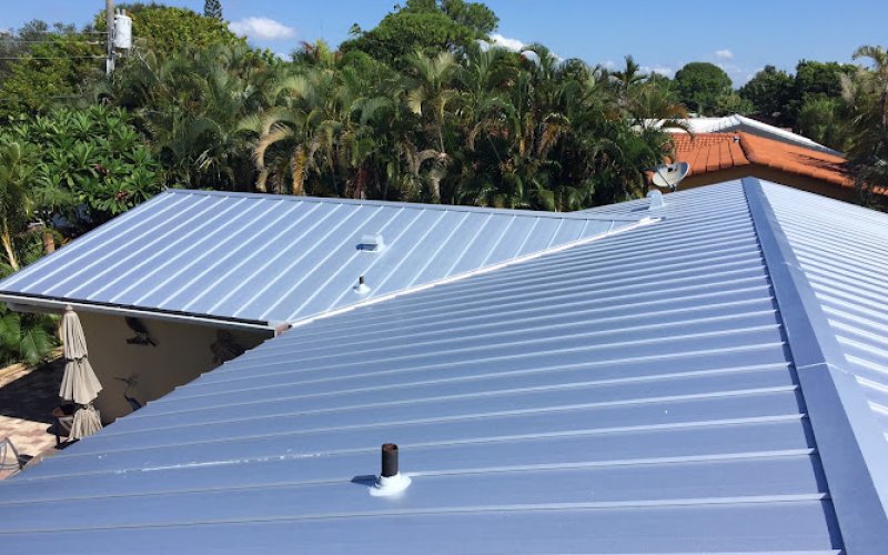 Alliance Group Roofing Company