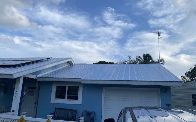 FamilyFirst Roofing Group