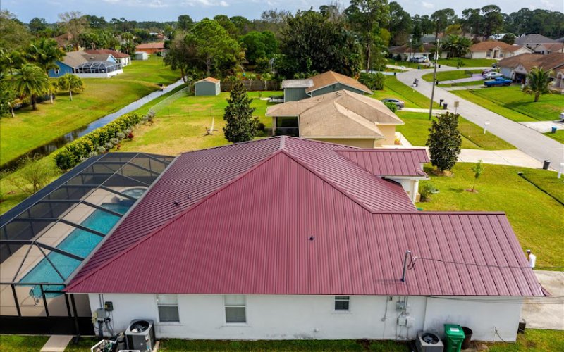 One Construction & Roofing Contractors