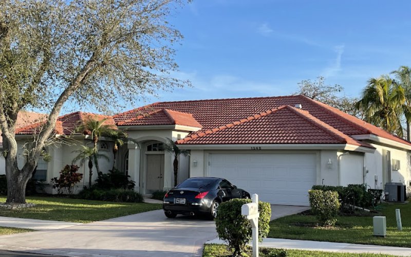 Perfect Pitch Roofing