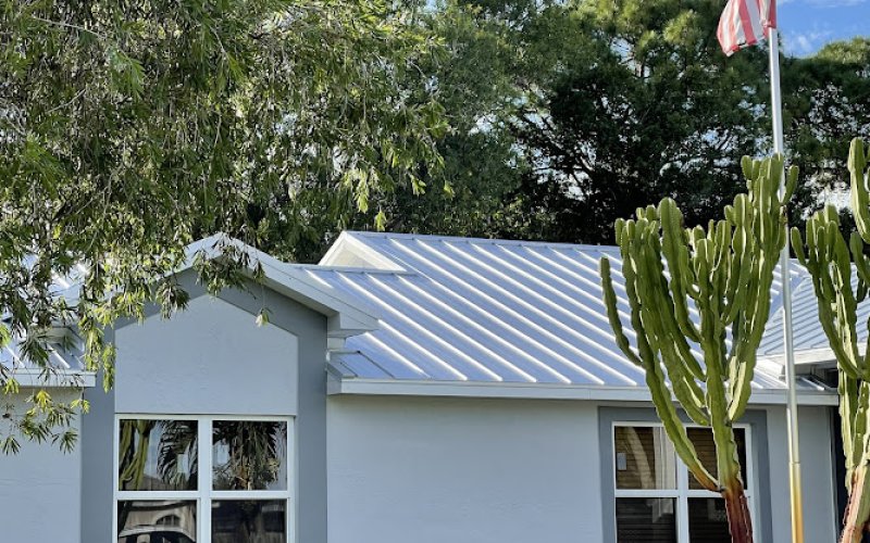Premier Siding & Roofing