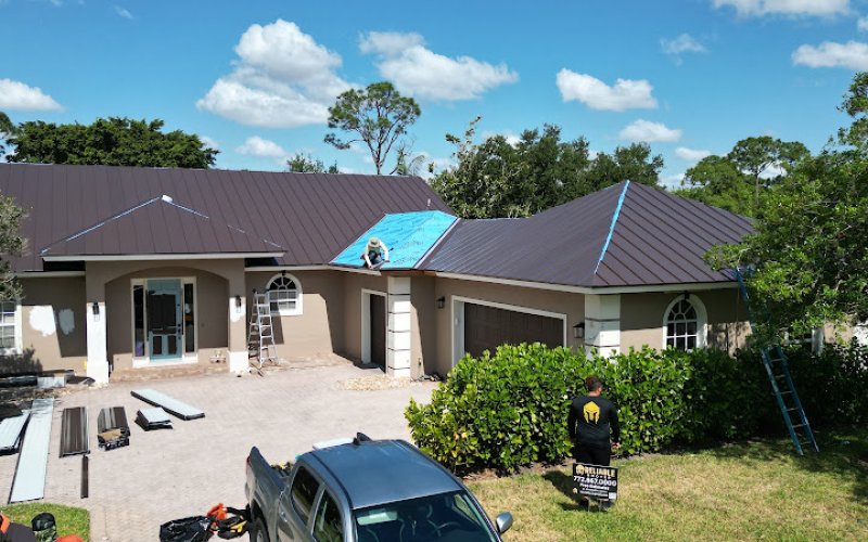 Reliable Roofer