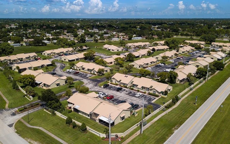 St Lucie Roofing