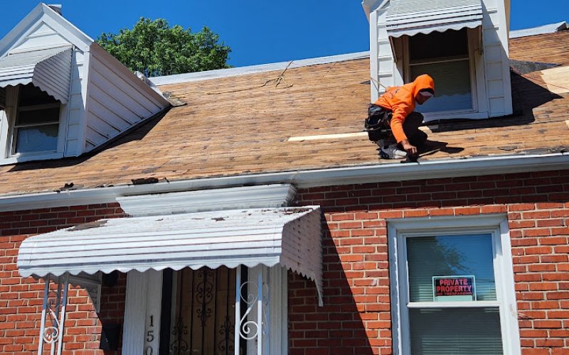 Hassle Free Contracting LLC