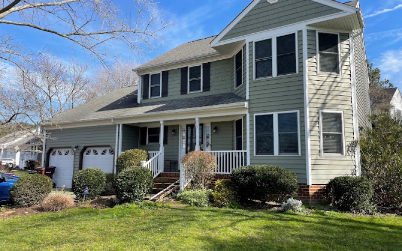 Premier Roofing & Siding Contractors