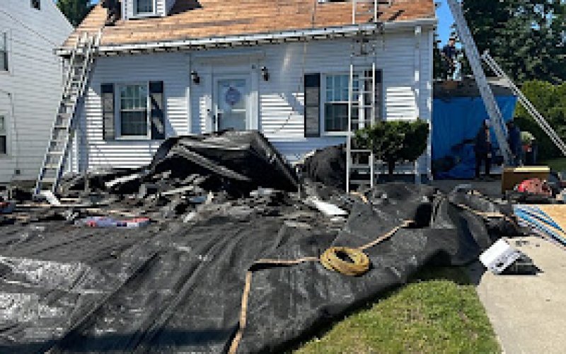 Skyview Exteriors & Remodeling
