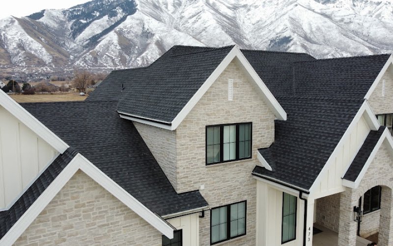 HM Roofing