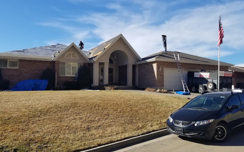 Liberty Roofing of Utah