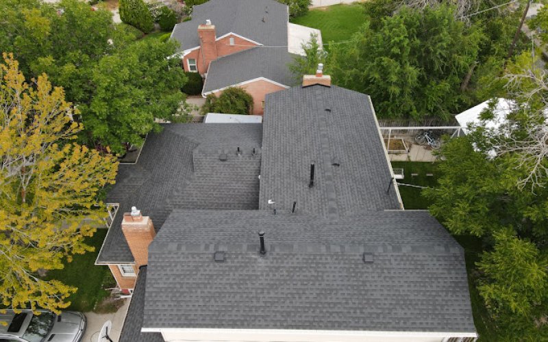 PowerHouse Roofing