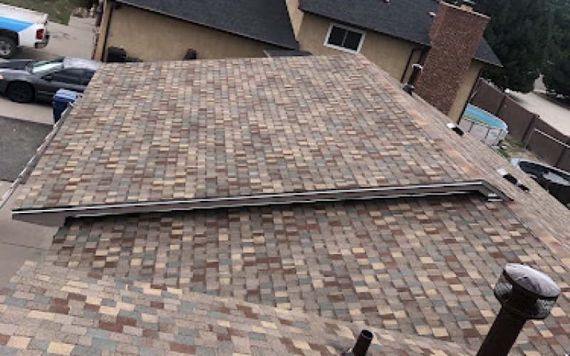 All Pro Roofing, Siding and Gutter LLC