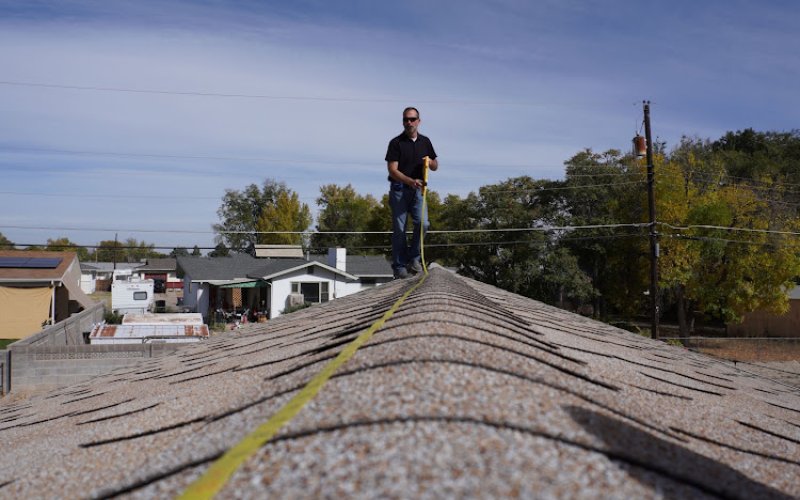 Colorado Front Range Roofing