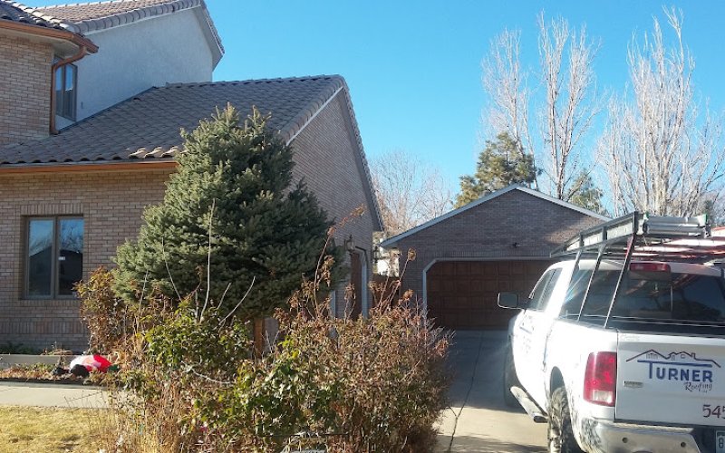Turner Roofing LLC