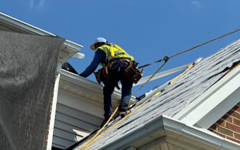 A&M Premier Roofing & Construction