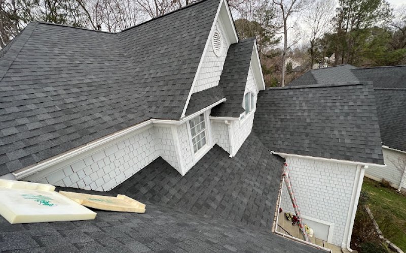 Honour Roofing & Construction