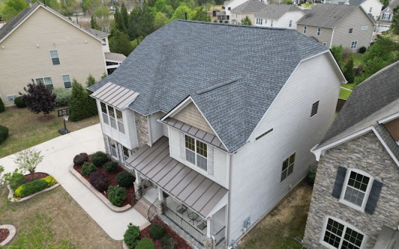 Pro Performance Roofing LLC