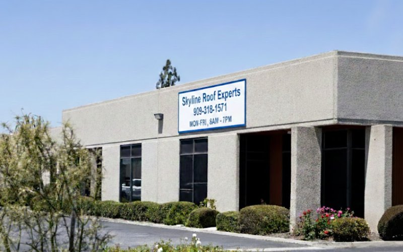 Rancho Cucamonga Roofing Pros
