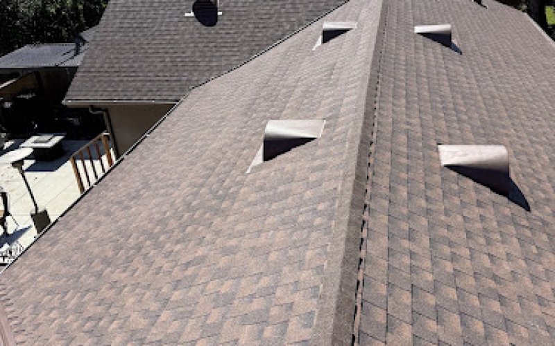 Rodgers Roofing