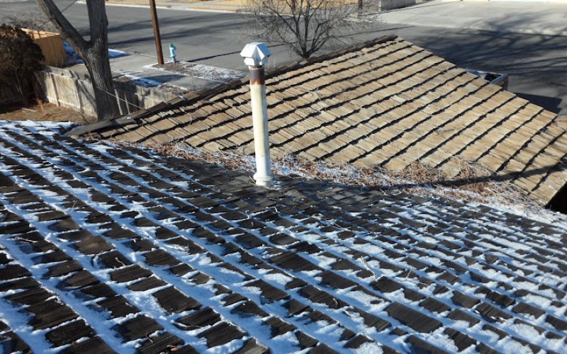Crummett Construction and Roofing