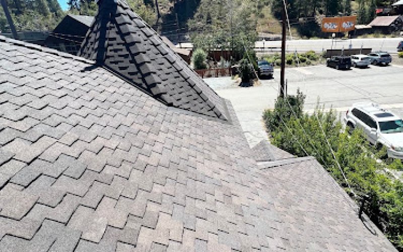 East Fork Roofing