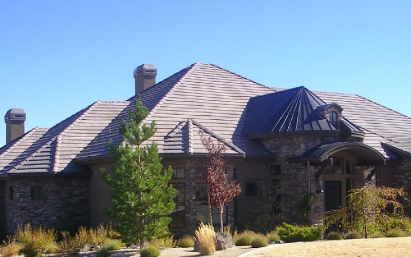 JC Roofing Inc