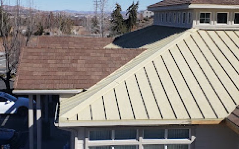 Joe's Roofing Reno