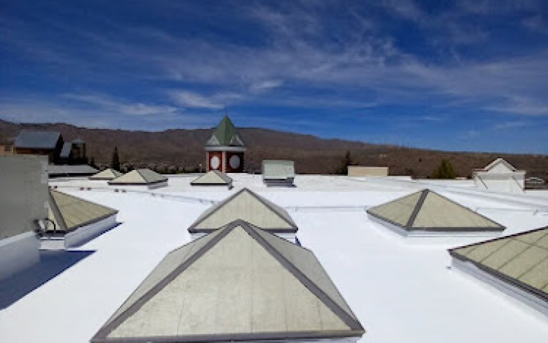 Roof Crafters