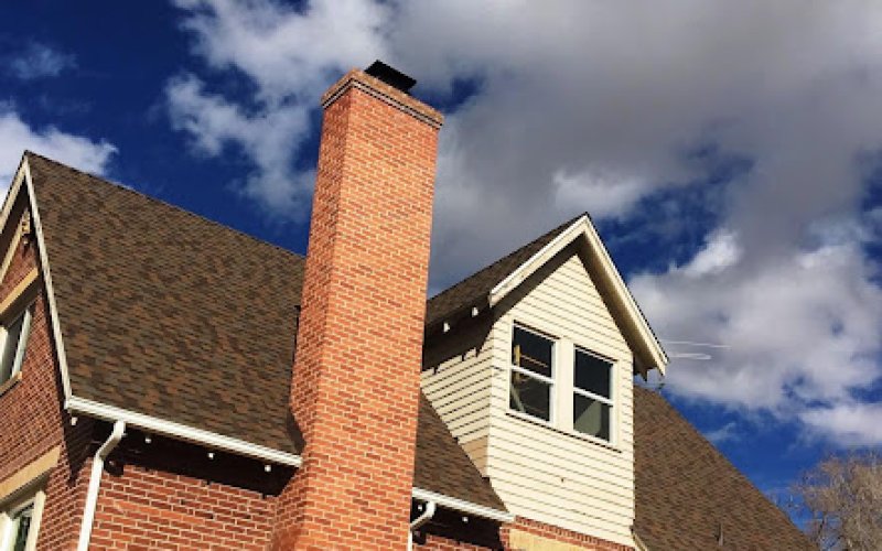 Scott Roofing