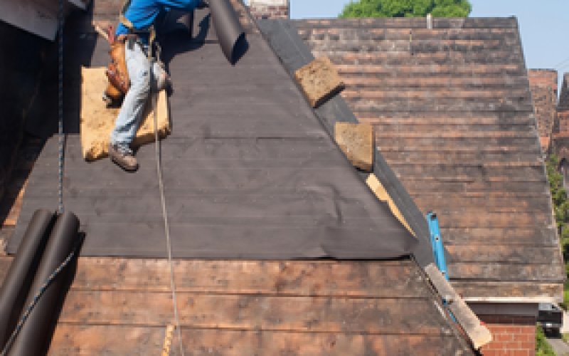 Simply Roofing