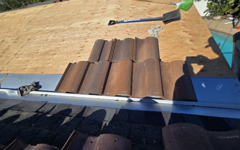 Eagle Roofing Products — Roofing supply store in Rialto