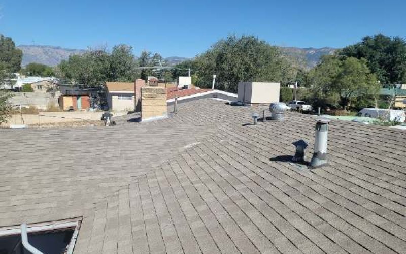 Alpha Roofing
