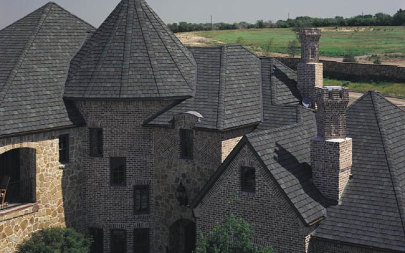 J's Roofing