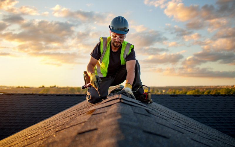 Albany Roof Repair