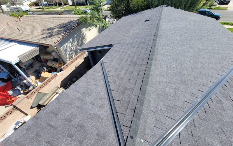 Atlas Roofing