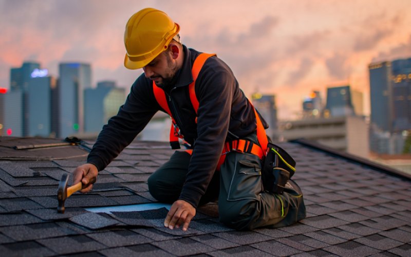 El Cerrito Roofing