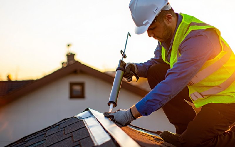 El Sobrante Roof Repair