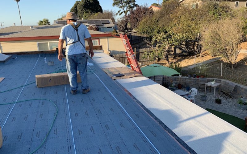 Jorge Lopez Roofing Inc