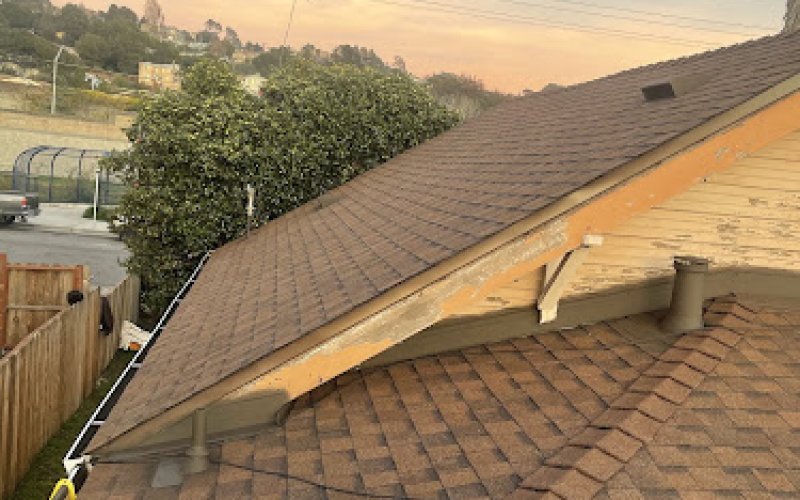 Pablo Restorations Roofing