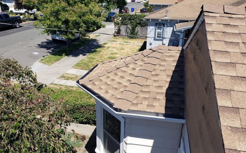 Pacific Coast Roofing Service