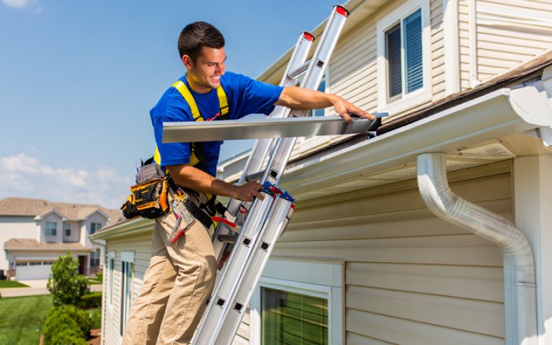 Pinole Roofing