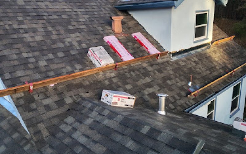 Planchon Roofing