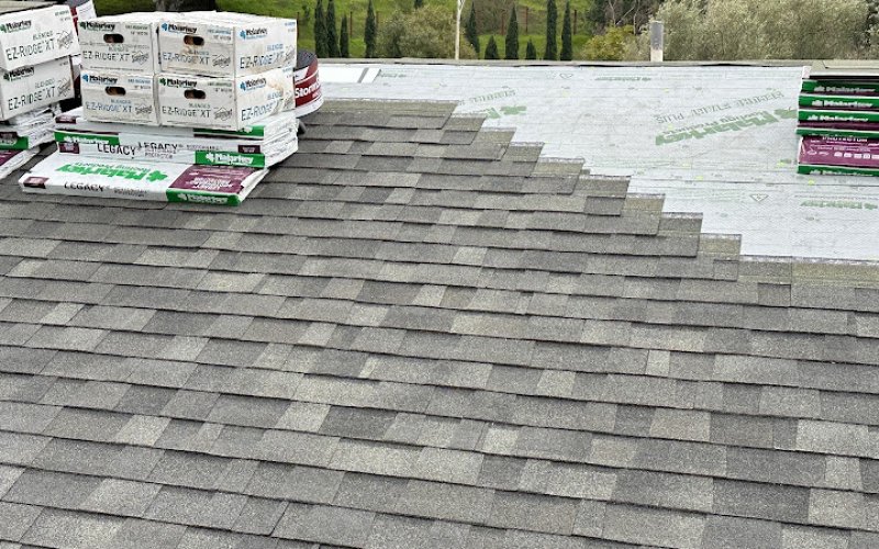 R2L ROOFING, INC.