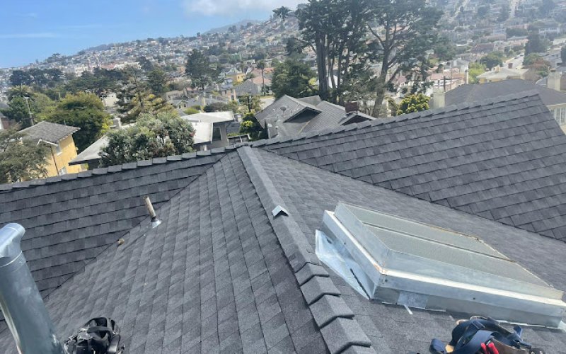 Royalty Roofing & Waterproof