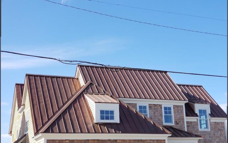 Porter Family Roofers LLC