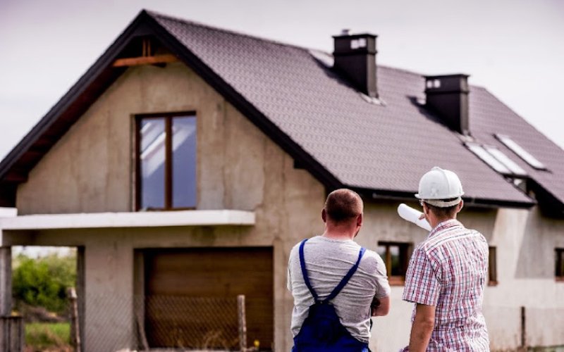 Jackson Roofing Service — Roofing contractor in Ridgeland