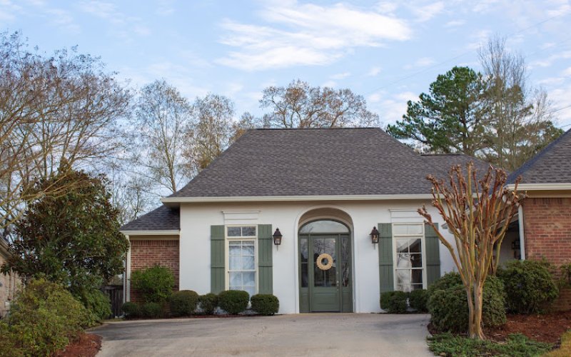 Malone Roofing, Metal Walls & Maintenance — Roofing contractor in Ridgeland