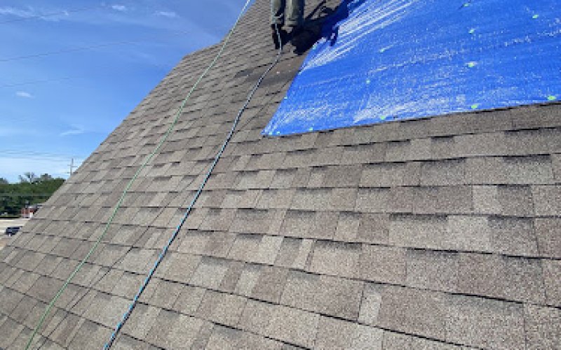 No Drip Roofing & Construction — Roofing contractor in Ridgeland