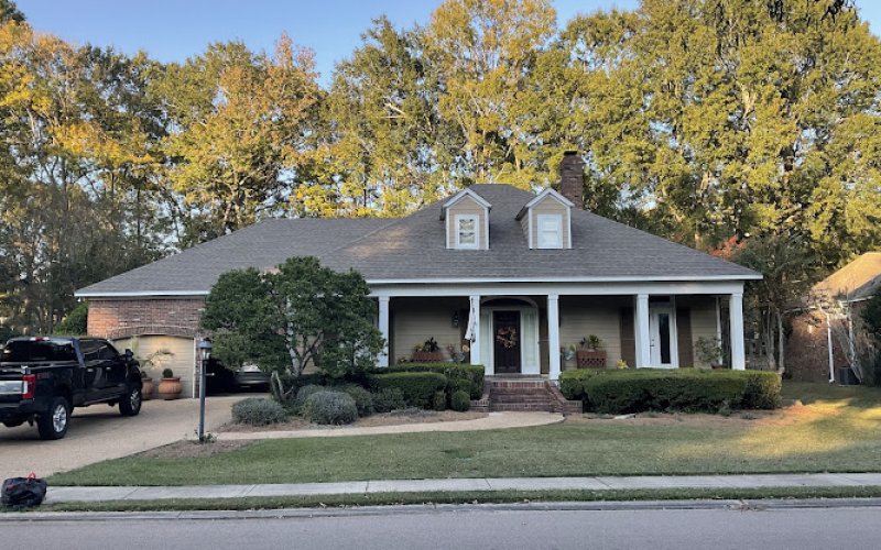 Scott Roofing, LLC — Roofing contractor in Ridgeland