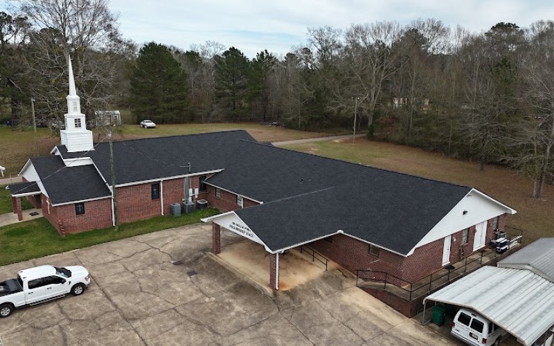Storm Avenue Roofing and Construction — Roofing contractor in Ridgeland